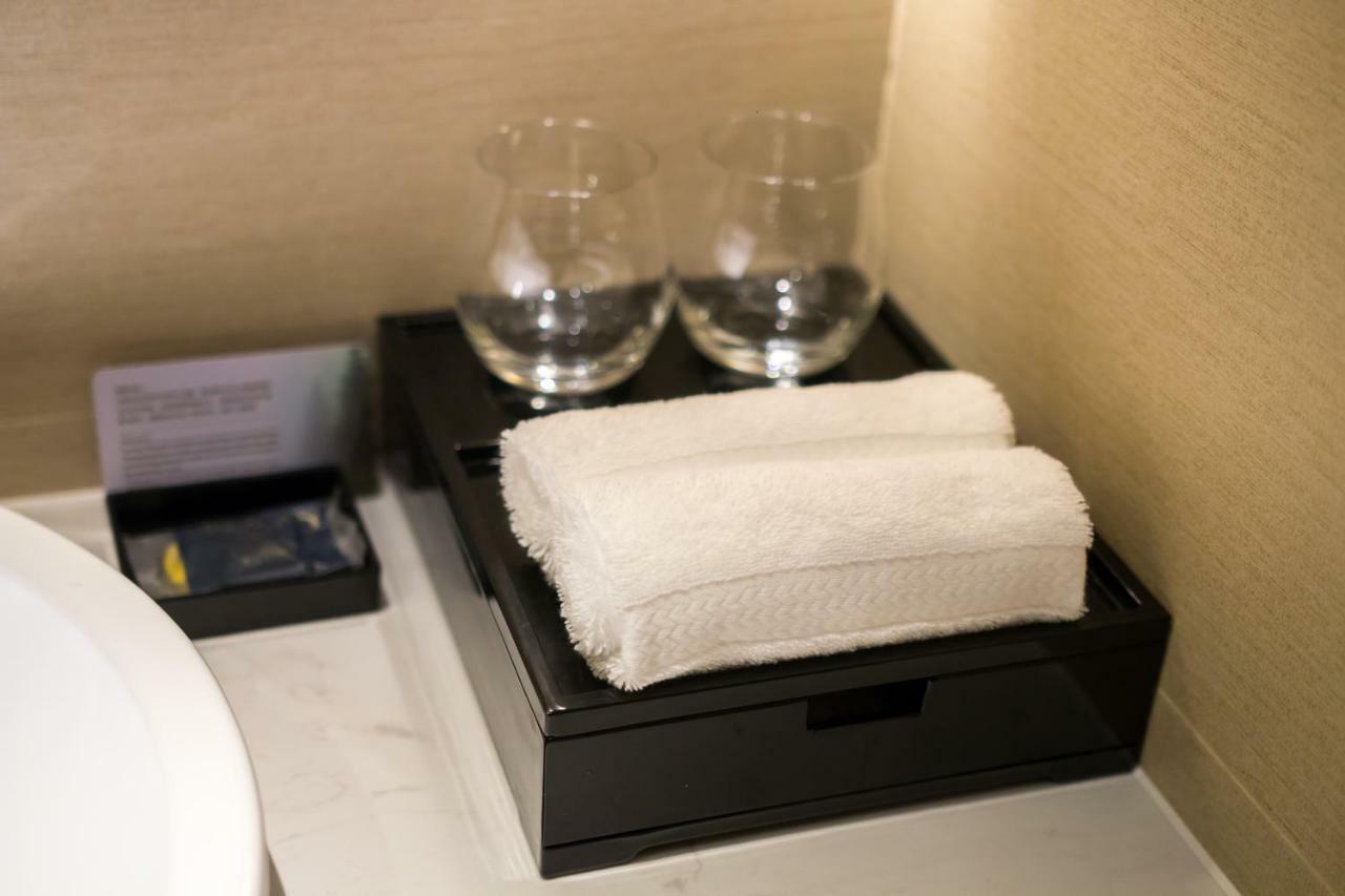 Yitel Premium Hotel Shanghaj Zewnętrze zdjęcie