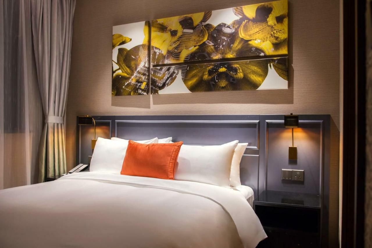 Yitel Premium Hotel Shanghaj Zewnętrze zdjęcie