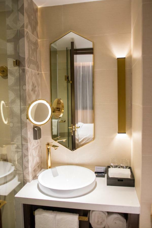 Yitel Premium Hotel Shanghaj Zewnętrze zdjęcie