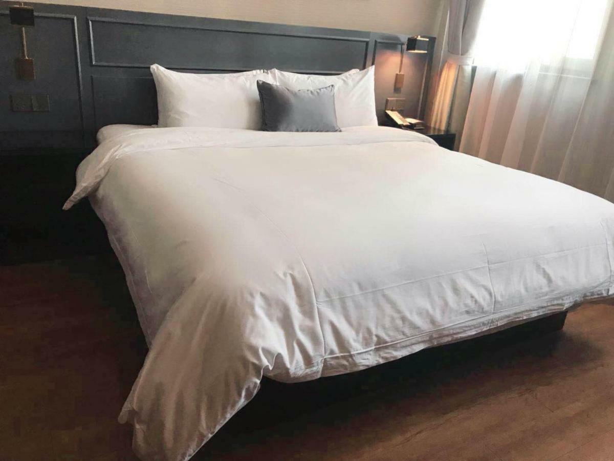 Yitel Premium Hotel Shanghaj Zewnętrze zdjęcie