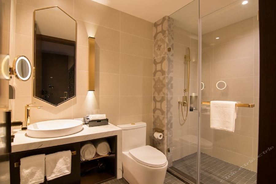 Yitel Premium Hotel Shanghaj Zewnętrze zdjęcie