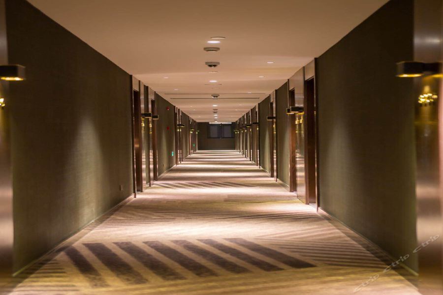 Yitel Premium Hotel Shanghaj Zewnętrze zdjęcie