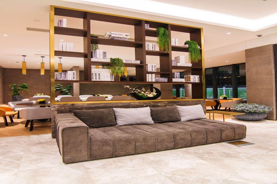 Yitel Premium Hotel Shanghaj Zewnętrze zdjęcie